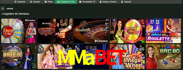 MMabet bet