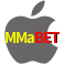 Aplicativo MMabet para iOS