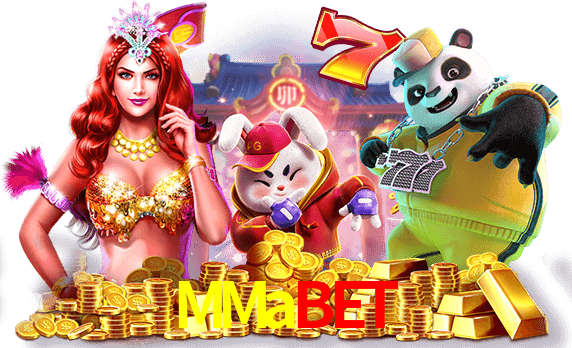 jogue em caça-níqueis ricos na MMabet