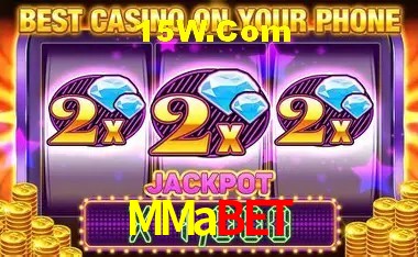 Bônus de Boas-vindas MMabet