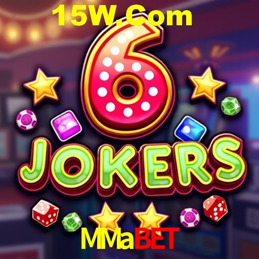 Interface do App MMabet