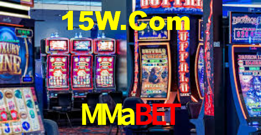 MMabet Login