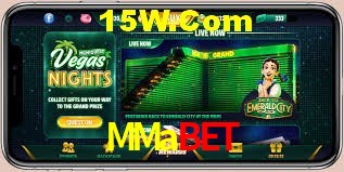 Blackjack Table MMabet