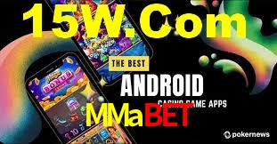 MMabet App