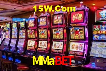 Recursos de Bônus MMabet