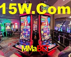 MMabet Login