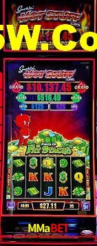 MMabet: Seu Cassino Premiado com Pagamentos Rápidos