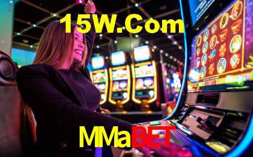 MMabet App