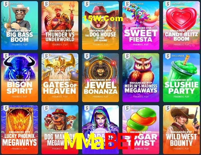 Games Directory MMabet
