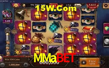 Game Providers MMabet