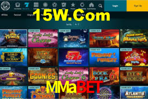 MMabet App
