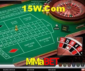 Live Casino MMabet