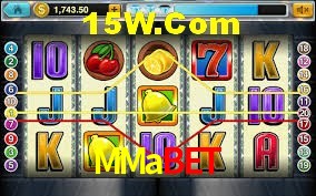 Welcome Bonus MMabet