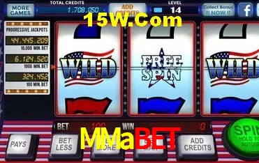 Bonus Features MMabet