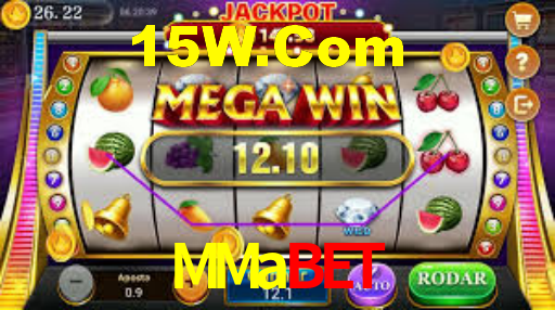 MMabet Login