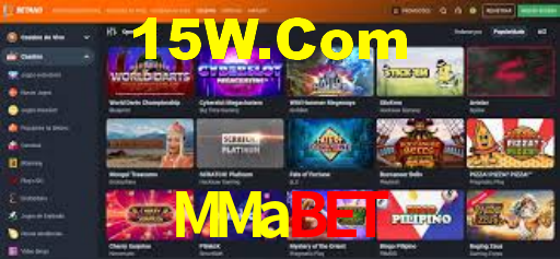 MMabet