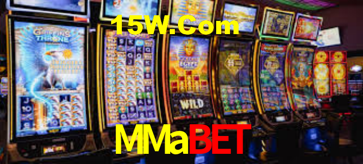 Premium Interface MMabet