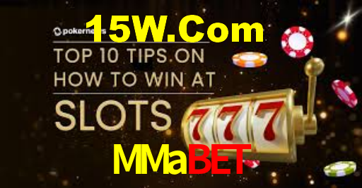 MMabet Login