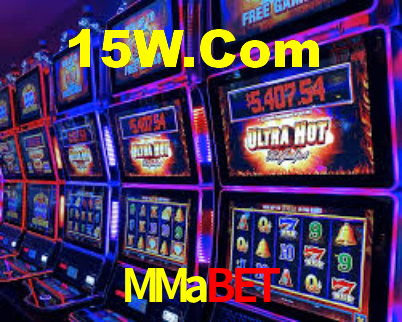 MMabet App Interface