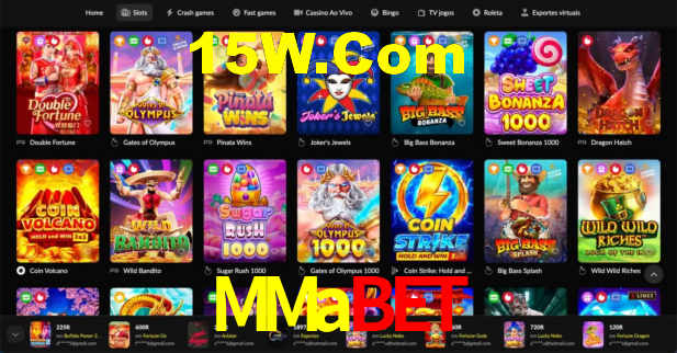 Bônus Generosos e Exclusivos no MMabet para Você!
