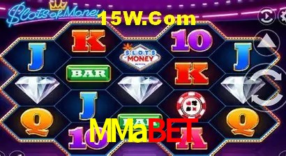 Slot Games MMabet