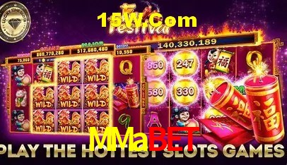 Flash Promotion MMabet