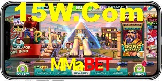 Live Casino MMabet