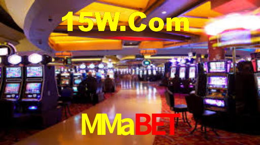 MMabet Login