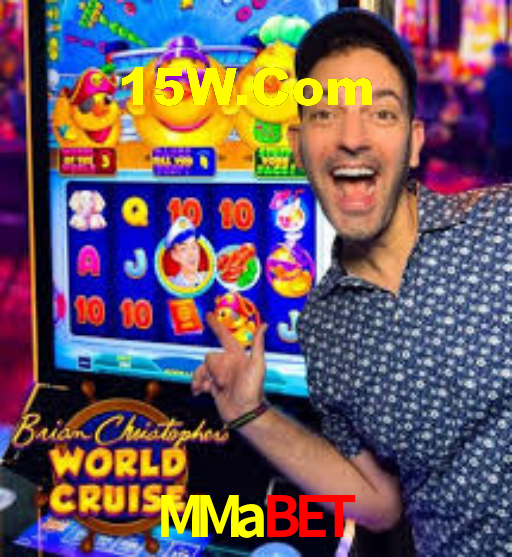 MMabet: A Experiência de Casino com Jogos de Mesa ao Vivo